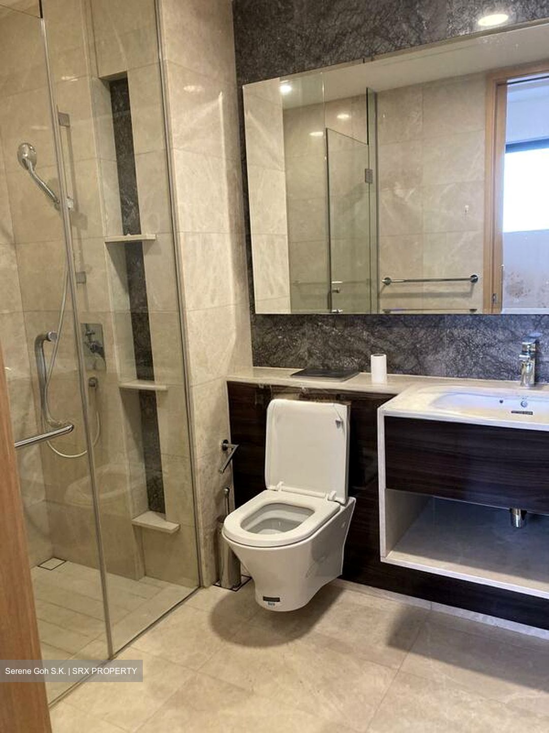 Commonwealth Towers (D3), Condominium #498880881